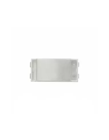 Urmet 1128//2 large button with glass and tags