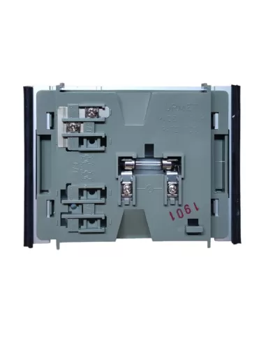 Einzeltastenmodul Urmet 825//201 ohne Türstation der Kombi-Serie