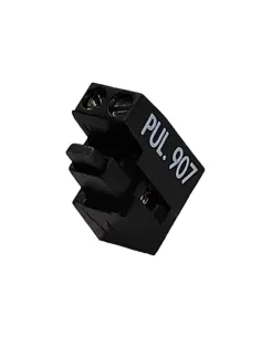 Vimar 6157 Bouton supplémentaire pour interphones Petrarca