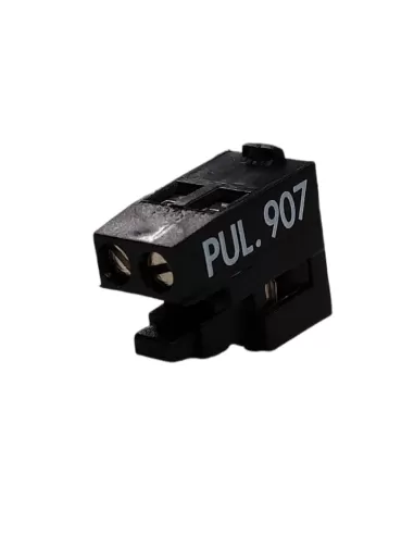 Vimar 6157 Additional Button for Petrarca Intercoms