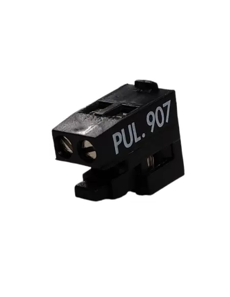 Vimar 6157 Additional Button for Petrarca Intercoms