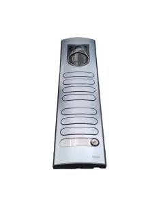 Vimar 1331 Audio- und Video-Panel 1300 3 Module 1 Taste