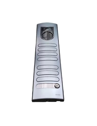 Vimar 1331 Audio- und Video-Panel 1300 3 Module 1 Taste