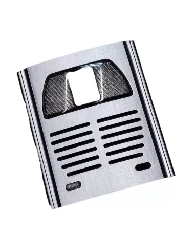 Vimar 8T19/39 Galileo PE Module Vid Colors