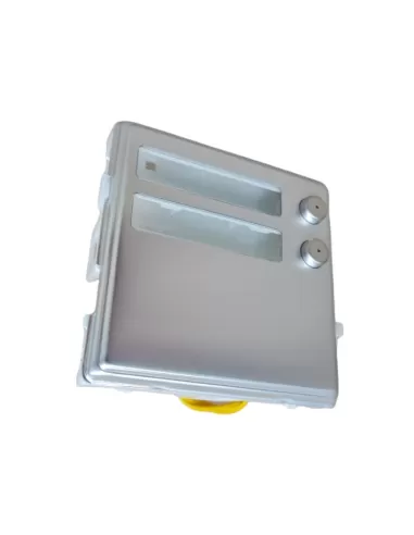 Module Urmet 1148//12 avec 2 boutons de clavier Sinthesi S2