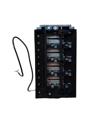 Urmet 5600//8 8 boutons pour interphone série 930