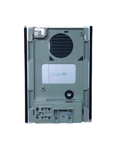 Module Urmet 825//15 pour plaque de rue sans boutons pour systèmes série 1 1 kombi