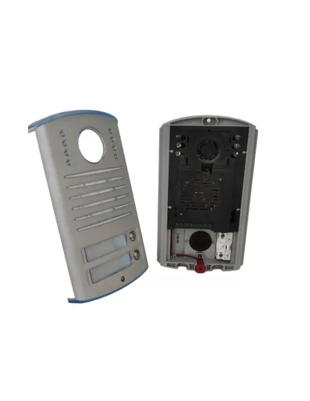 Bticino posto esterno linea2000 video b/n impianti analogici