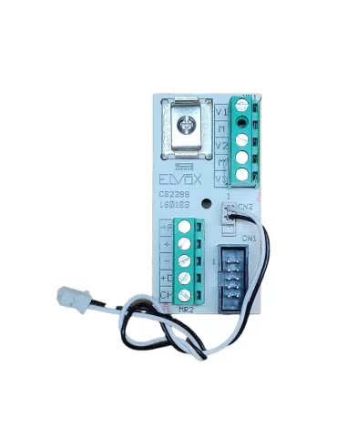 Vimar Sch228.900 Carte de remplacement pour Art 6000