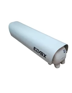 Estuche impermeable para cámara Vimar Vimar /12, 12 V CC, 24 VA 2