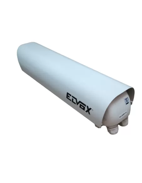 Vimar Vimar 529P/12 Contenitore Stagno Resistenza 12Vdc 24Va Custodia Per Telecamere