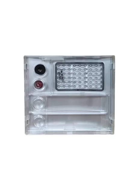 Bticino 332101 sphere - all-metal speaker front