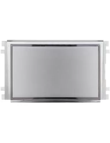 Bticino minisfera modulo targa 2 moduli 332714 terraneo