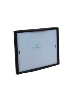 Bticino Sfera - Module de plaque numérique 342200 Terraneo