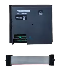 Bticino Sfera - Digital Plate Module 342200 Terraneo 2