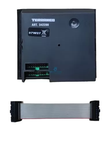 Bticino Sfera - Digital Plate Module 342200 Terraneo