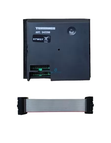 Bticino Sfera - Digital Plate Module 342200 Terraneo