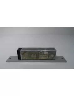 Cerradura eléctrica Abb 12VAC, apertura simple 2csv1037ac