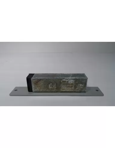 Cerradura eléctrica Abb 12VAC, apertura simple 2csv1037ac