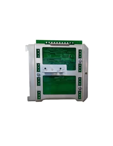 Formulario de información hxmi Bpt 60056700