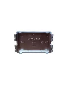 Bpt 61800080 dth tappo doppia altezza