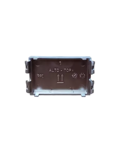 Casquette double hauteur Bpt 61800080 dth