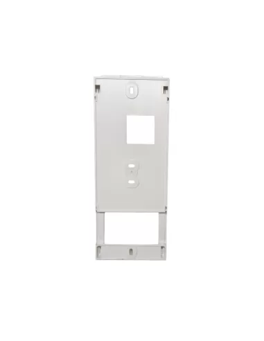 Bpt 61813500 bpt 61813500 xkp//85 bb kit mural pour interphone xc//200 blanc