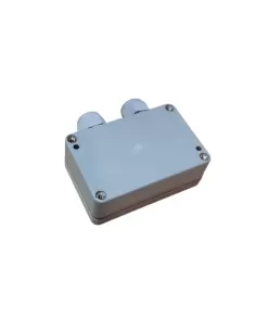 Bpt 62210600 set vt//3,8 ccir caméra blanc//noir