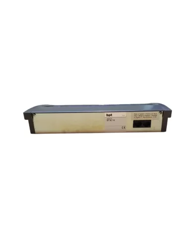 Bpt 62450700 stm//16 matrix keyboard (used for display)