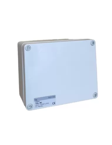 Bpt 62760300 val//90 amplificatore di linea