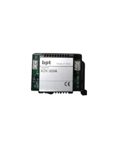 Bpt 62822000 xdv//300a Videoverstärker