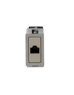 Bpt 62824200 RJ45 8-polige RJ45-Buchse
