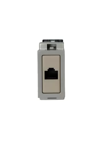 Bpt 62824200 RJ45 8-polige RJ45-Buchse