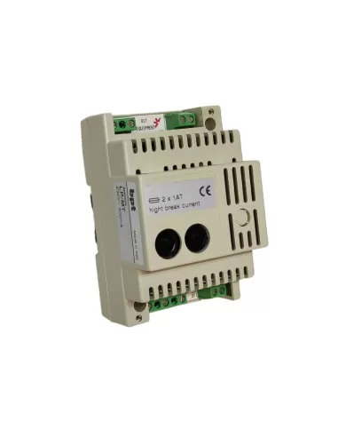 Bpt 66800400 lp//parafoudre mt//suppresseur