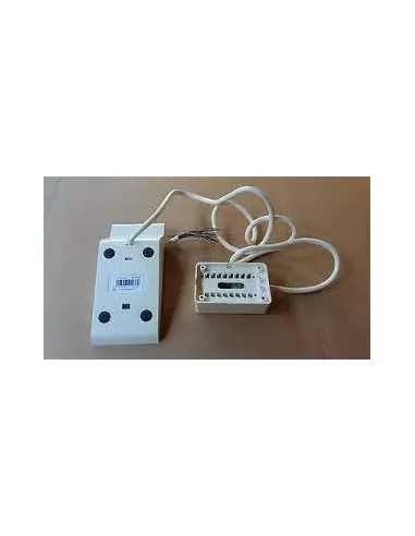 Comelit 1142w//ok socle de table pour interphone OK