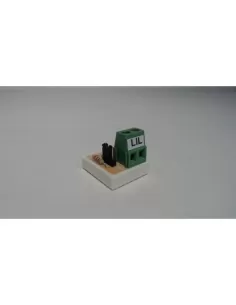 Comelit 1216 Simplebus-Systemabschlussklemme