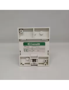 Comelit 4558 amplificatore video avsa sincro ada 2