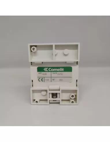 Comelit 4558 avsa sincro ada video amplifier