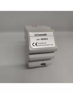 Comelit 4559//eine Video-Gegensprechanlage