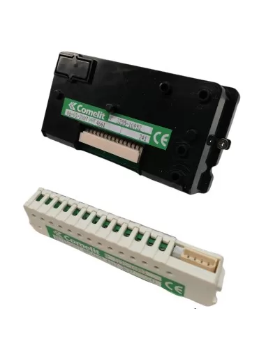 Cable de grupo A/V en color simplificado Comelit 4661 (4 n)