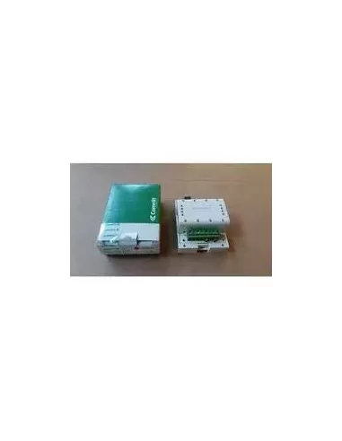Comelit 1071655 simplebus concentrator with 4 outputs