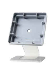 Comelit 6112 Tischfuß mit Bolzen für Planux-Monitor