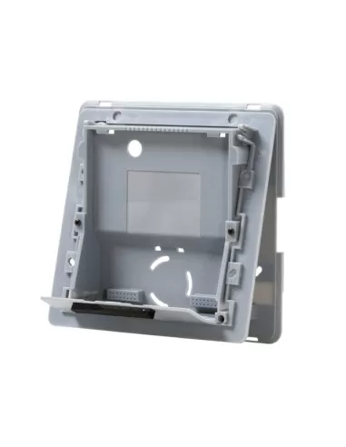 Comelit 6122 accessorio inclinazione per monitor planux