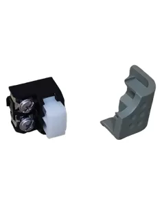 Urmet 1130//100 boutons pour interphone 1130//1