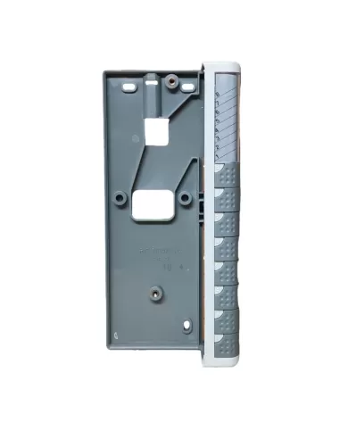 Urmet 1130//8 additional 8 buttons for intercom