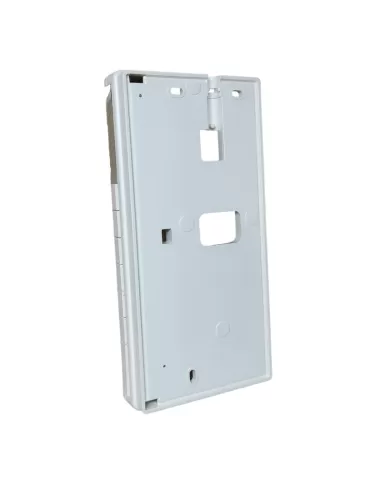 Urmet 1131//8 Système d'interphone supplémentaire à 8 boutons, blanc