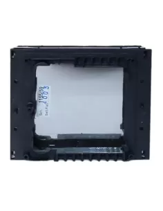 Module aveugle Urmet 1155//59 en acier K