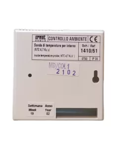 Sonde de température interne Urmet 1410//51 4k7
