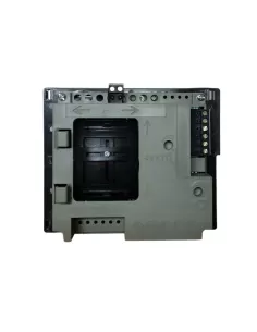 Module de caméra couleur Urmet 1755//45 en acier k