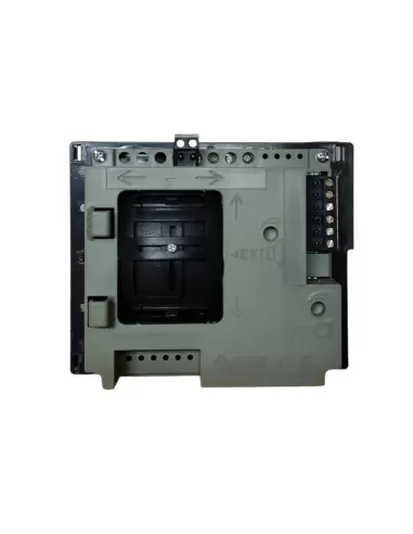 Module de caméra couleur Urmet 1755//45 en acier k